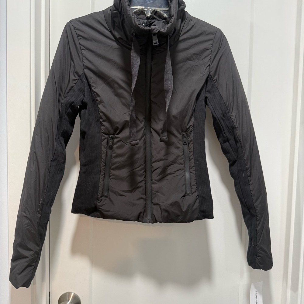 Bernardo Women's Black Puffer Jacket